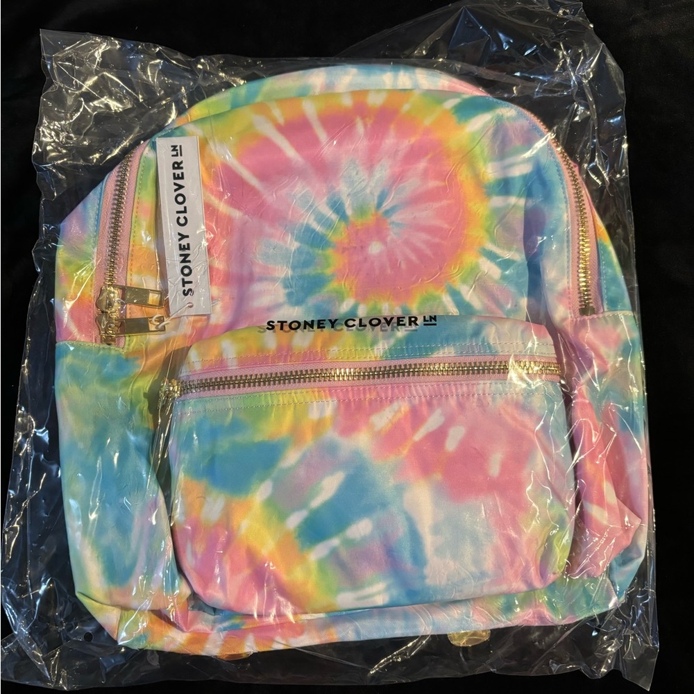 Stoney Clover Lane Backpack